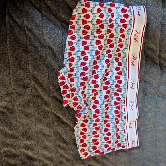 Victorias Secret Panty Bundle New! - Picture 7 of 11